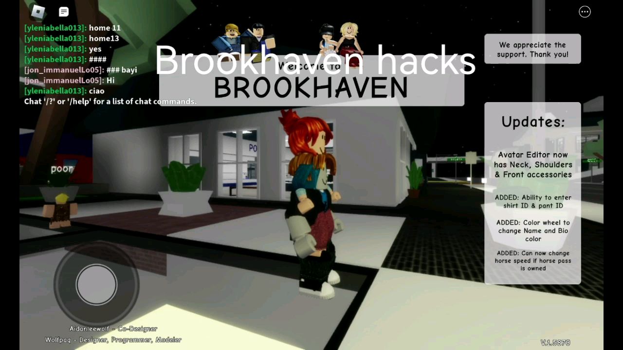 brookhaven roblox premium hack