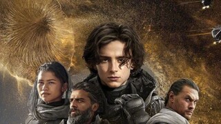 Trailer Film Dune: Part Two (2023)