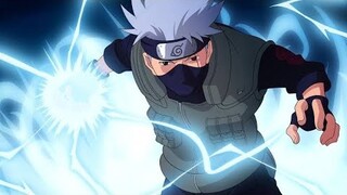 Kakashi Hatake AMV Believer