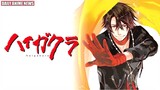 Catching the Runaway Gods, Haigakura Action Fantasy Anime Announced | Daily Anime News