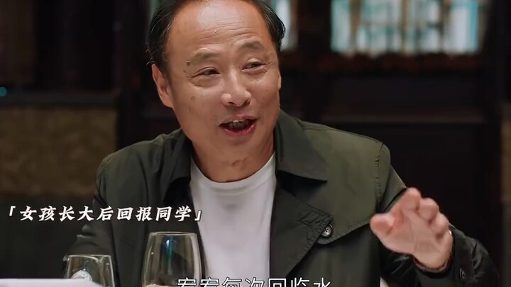 If I had a friend like this, my life would not be lived in vain.