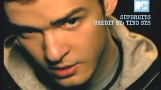 Justin Timberlake - Like I love You (MTV Fresh Asia 2002)