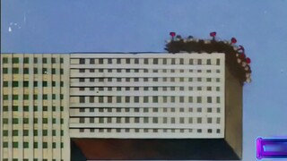 Saudaraku, ketika membangun rumah, apakah harus mengikuti gravitasi?