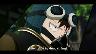 Thánh Phồng Tôm 2 - Phim Anime - Phần 78 #anime