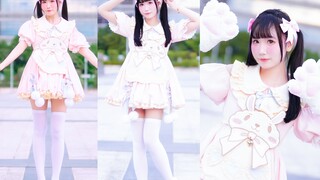 (/ω＼)"从今以后就麻烦你了" 可以吧?❤️麻烦鬼2【晓鹿】