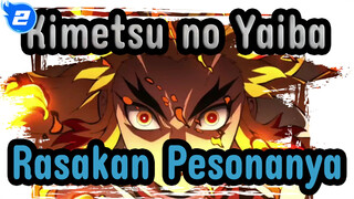 [Kimetsu no Yaiba] Rasakan Pesonanya - Kriminal_2