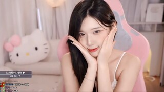 【Golaniyule_0】<安全屋> 韩国BJ麋鹿 고라니율 狗兰超萌手势 无敌可爱捏 星星眼 2