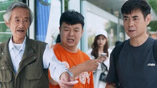 Trần Tường Sáu giờ ba mươi: Dù anh có tin hay không, tôi vẫn tin