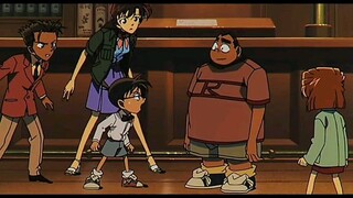 Detective Conan The Movie Countdown to Heaven Part 7 (Tagalog Dub)