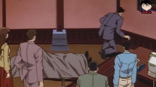 Thám Tử Lừng Danh Conan - Tập 73 - Vụ Án Mạng Ở Lâu Đài Dracula Phần 6