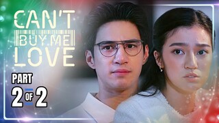 Can't Buy Me Love | Episode 129 (2/2) | April 15, 2024