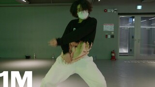 【1M】Root 编舞《Shy Away》