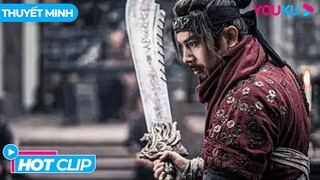 Ma nữ quay trở lại reo rắc tai ương cho cả thị trấn | Chuyện Lạ Đao Phủ | Phim Lẻ YOUKU