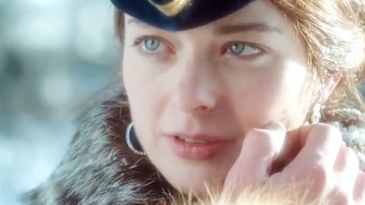 Which of Emperor Ye’s most beautiful male favorites do you prefer?