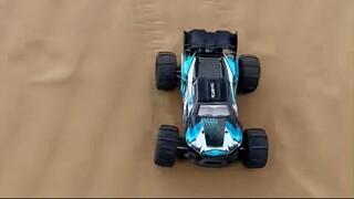 This place is so fun,experiencing desert passion