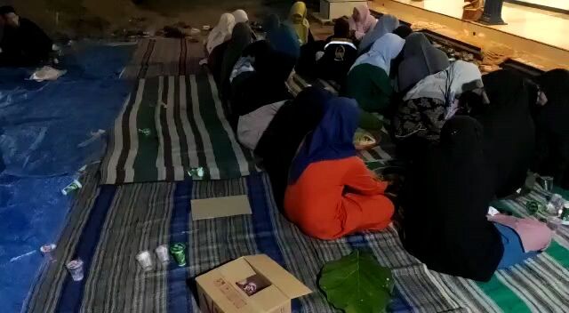 ramadhan penuh berkah