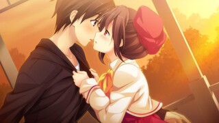 [AMV] Say yes | GiaiphongmaohiemBili