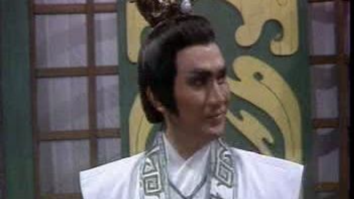 ฉินซีฮ่องเต้ 1986 ตอนที่ 11