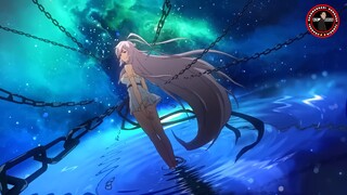 Rekomended !!! Seorang Koki muda biasa Yg hokii Bisa Summon Dewi 🔥🔥🔥