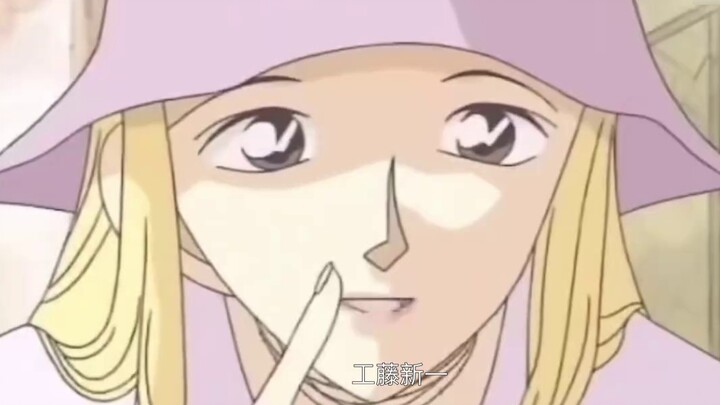 [Mauri Ran Fans] I like Xiaolan not because of her gender