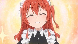 【หินแห่งความเหงา】ให้พลังงานคิตะชำระล้างคุณ!