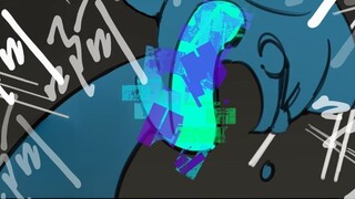 【Forest Fire and Ice Man】Fan Comics-A New Beginning-8