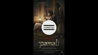 Pamali (2022) 👆👇 klik link untuk review lengkap #Pamali #shorts