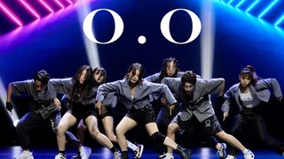 เวทีลุกเป็นไฟ เตรียมที่จะตื่นตาตื่นใจได้เลย! 《OO》การแสดงพิเศษ Midsummer Night Dance ประจำปี 2022