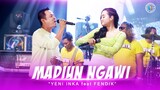 Madiun Ngawi - Yeni Inka Ft.Fendik - YEN AKU KANGEN KARO SLIRAMU ( Live Full Koplo )
