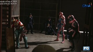 (38) Kamen Rider Revice (Tagalog Dubbed)