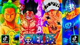 👑One Piece TikTok Compilation👑 One Piece Edit /Badass Moments/Part 17