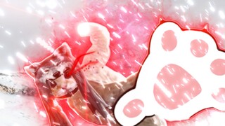 【Cat meme】The battle of the royal court! The three kings fight against Fang Yuan