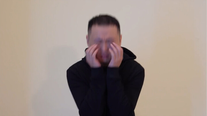 【Potion Brother】Sad Shake