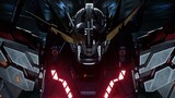 Gundam/Efek Suara】Waktunya Berpura-pura