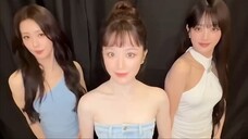 Barabam Challange! I-dle