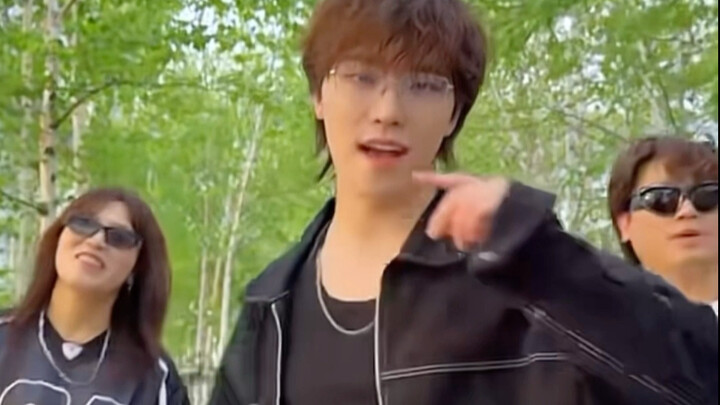 ดิโนเต้นเก่งขนาดนี้ต้องเป็นพันธุกรรมแน่ๆ!! ท้าทายกับพ่อแม่
