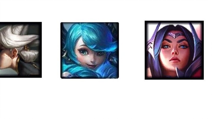 "New Version of Top Order Ecological Awards"