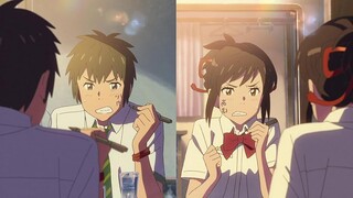 Kimi no Na wa. (Sub Indo)