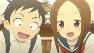 Teasing Master Takagi san Movie   Official Trailer