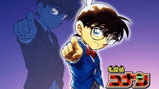 Backsound "DETECTIVE CONAN" Case Clossed | Saxophone Cover 🧐