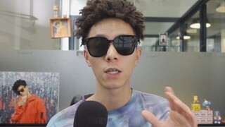 【Jin Xiaojun】Analysis of Cypher, the captain of the fourth season of Street Dance of China