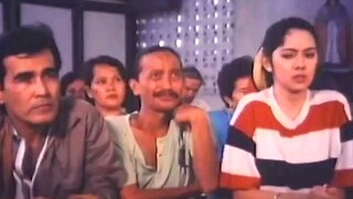 HULIHIN ANG PROBINSYANONG MANDURUKOT