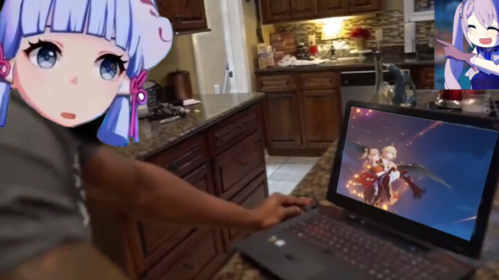 3.7 Status Misi Legenda Xiao