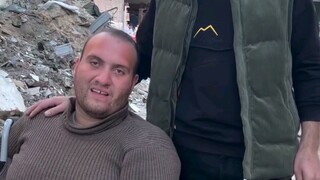 PLESE HELP PALESTINE