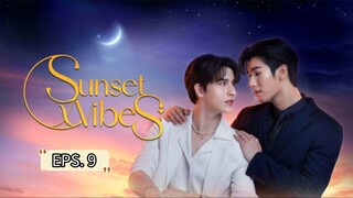 🌈 EPISODE 9 INDO SUB (2024) #SXV 🌈