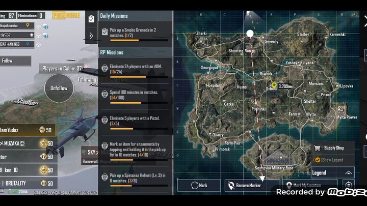 pubg cwe