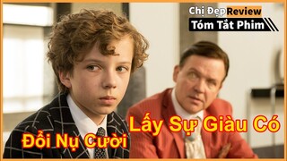 Cậu bé đổi nụ cười lấy sự giàu có nhưng cậu ấy đã phải hối hận|Timm Thaler oder Das verkaufte Lachen