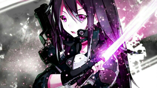 [AMV|SAO|Hyped]Stimulating Moments of Kirito|BGM: 不可逆リプレイス