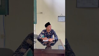 Terimakasih udah bertahan sampai semarang🙏🏻