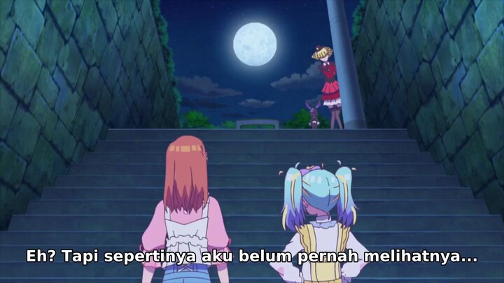 waccha primagi! episode 6 sub indo